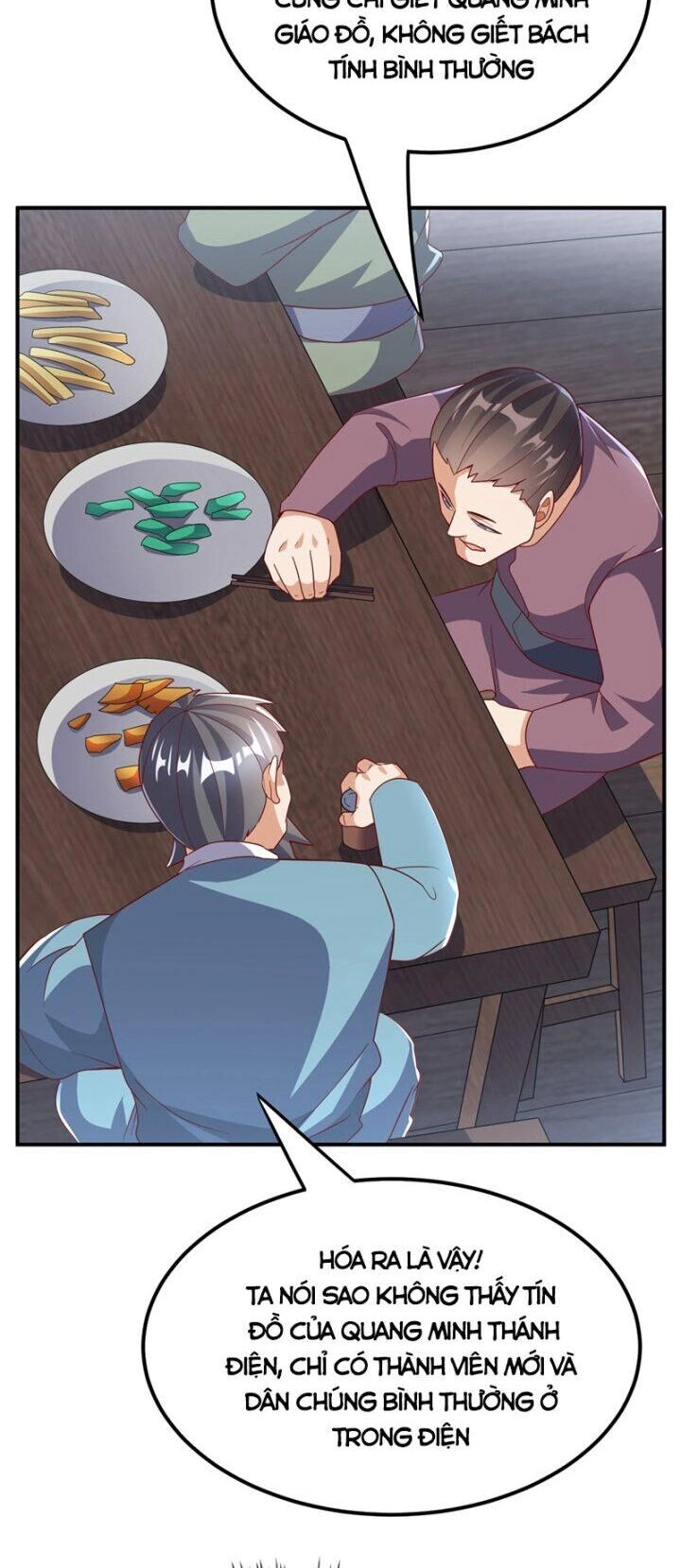 Võ Nghịch Chapter 329 - 9