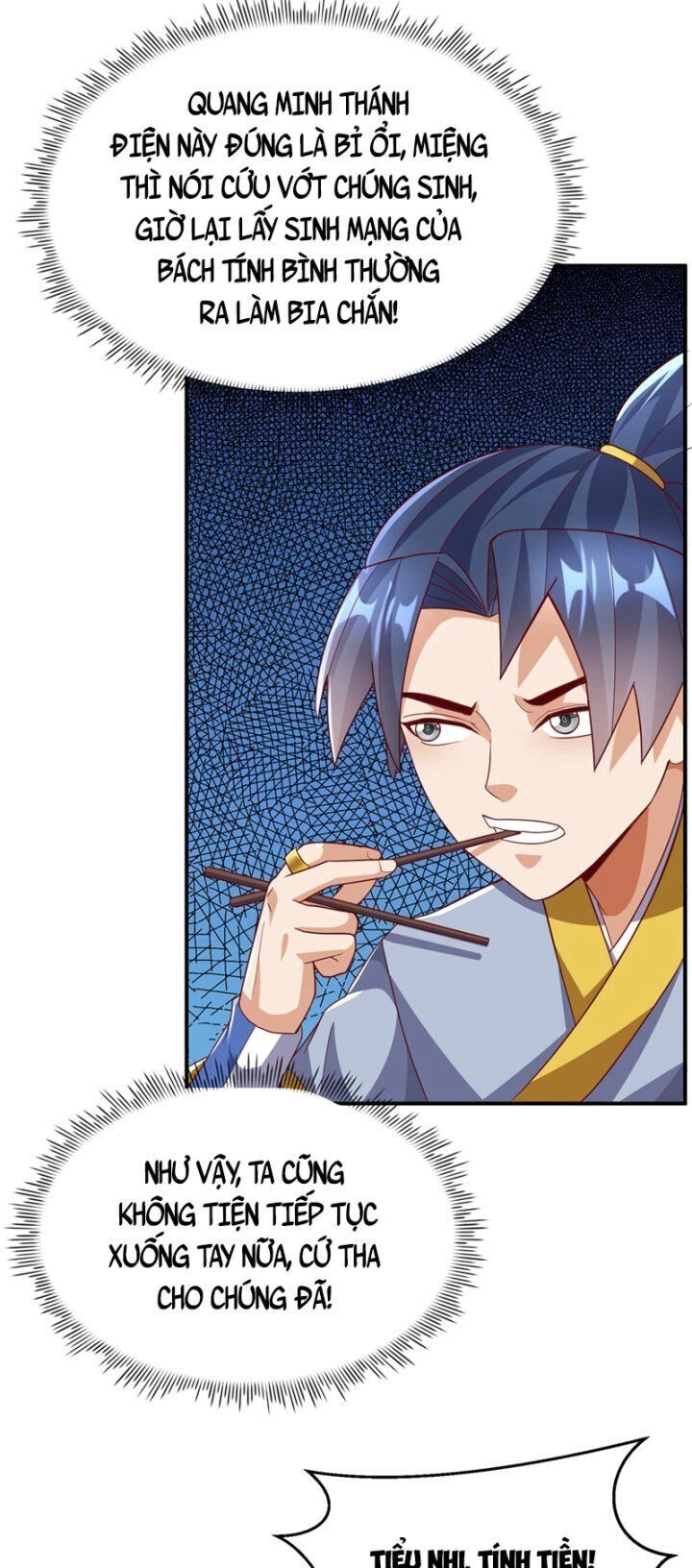 Võ Nghịch Chapter 329 - 10