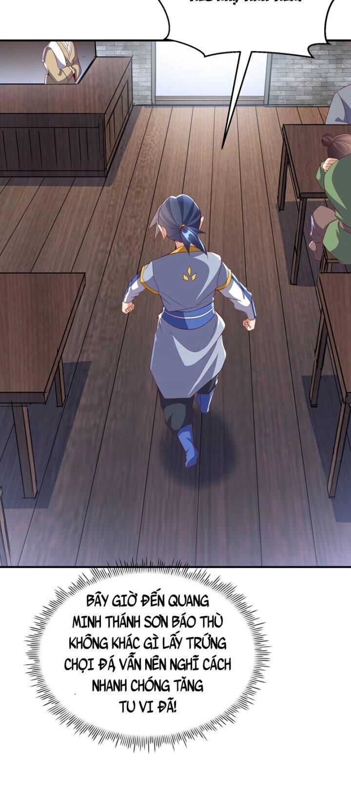 Võ Nghịch Chapter 329 - 11