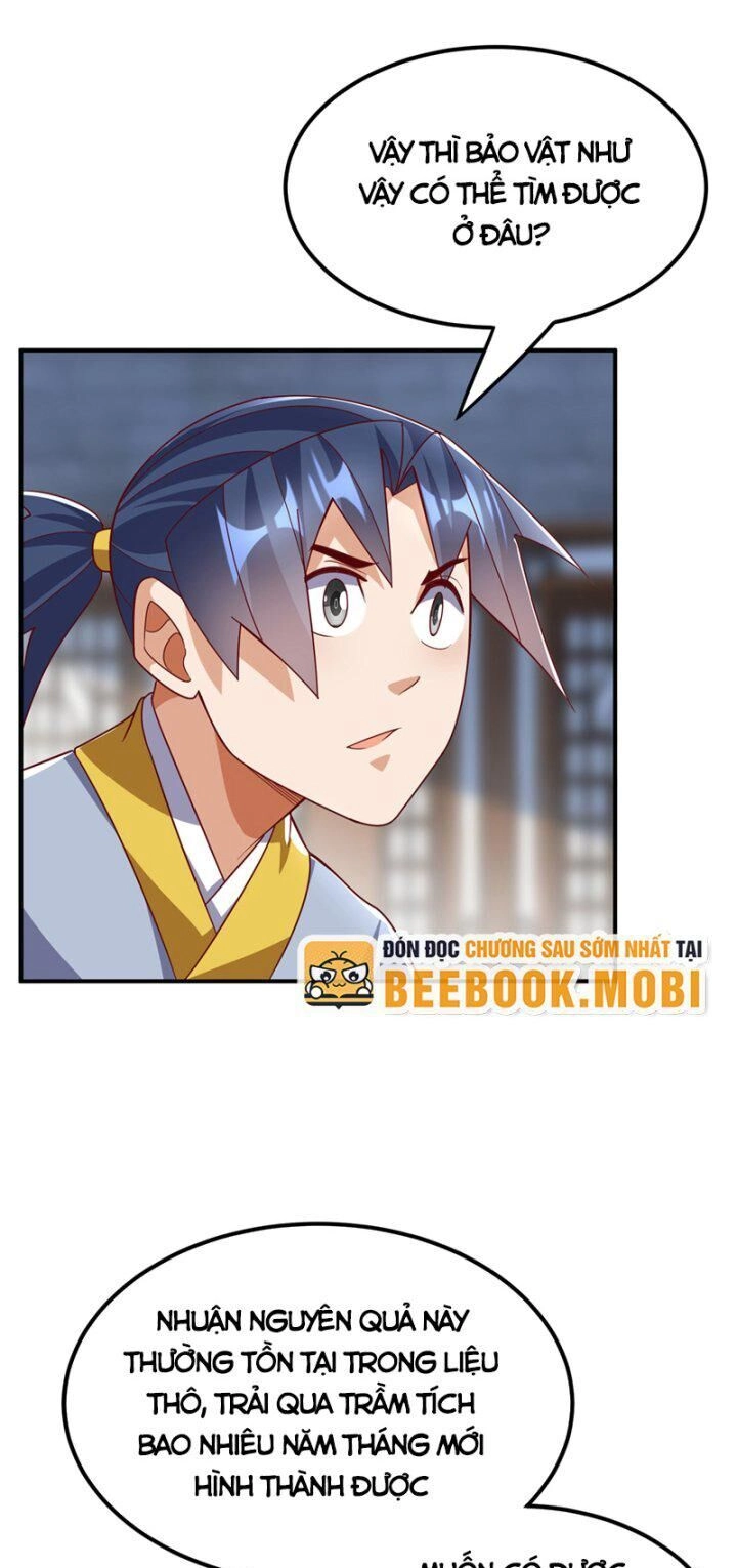 Võ Nghịch Chapter 329 - 15