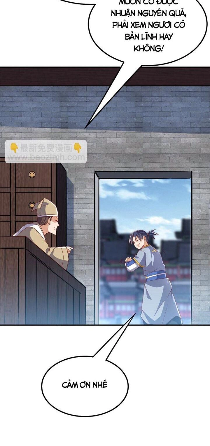 Võ Nghịch Chapter 329 - 16