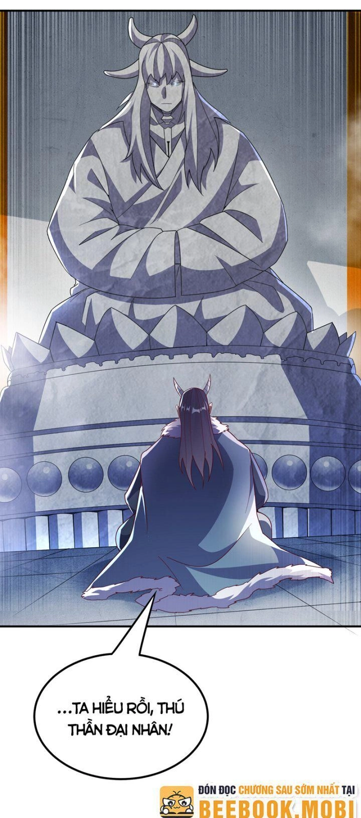 Võ Nghịch Chapter 329 - 19