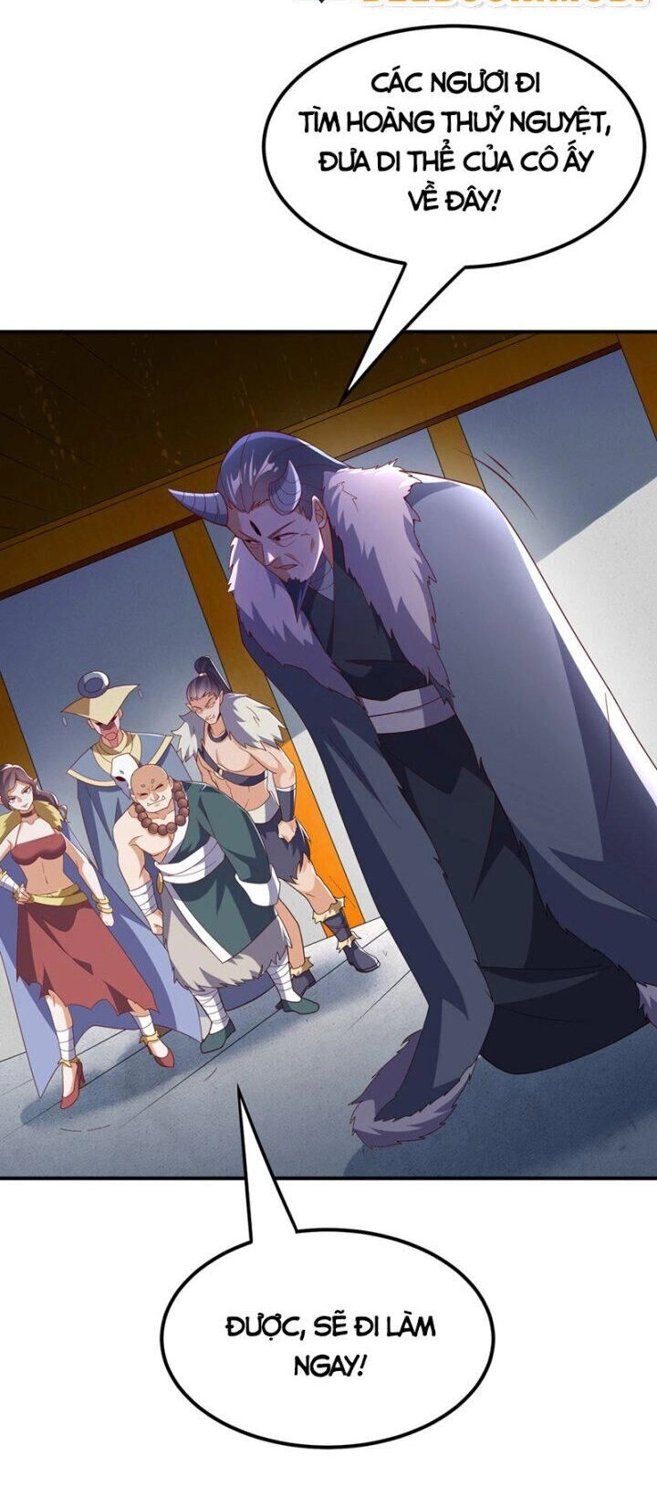 Võ Nghịch Chapter 329 - 20