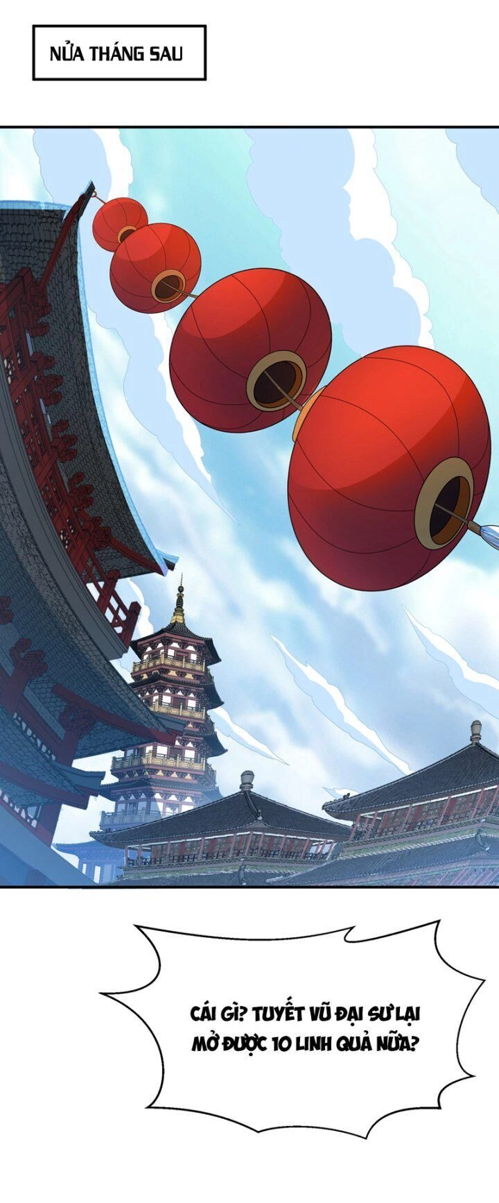 Võ Nghịch Chapter 329 - 23