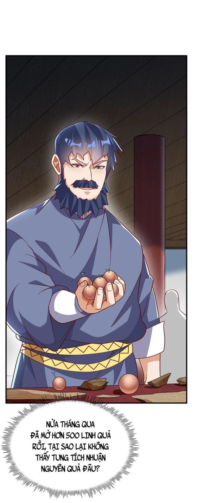 Võ Nghịch Chapter 329 - 24