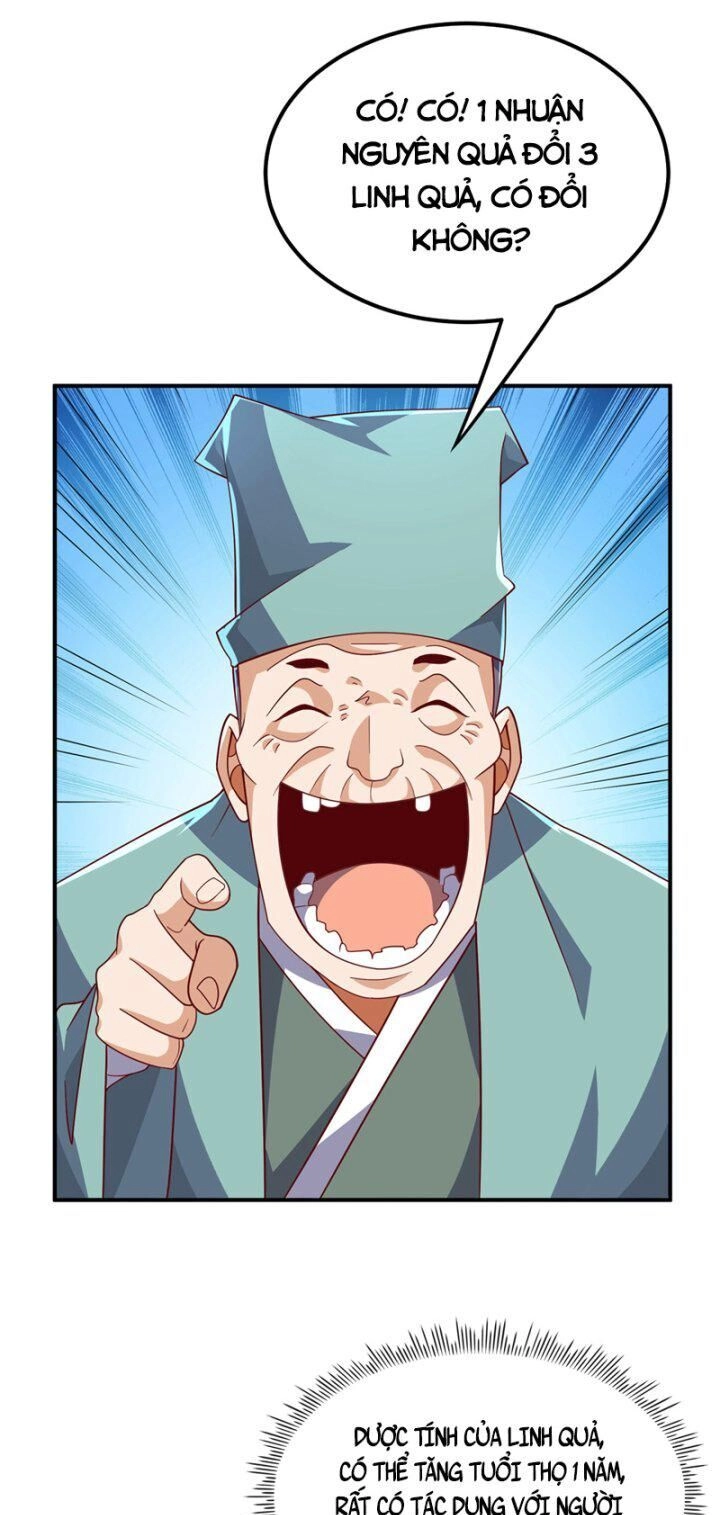 Võ Nghịch Chapter 329 - 26