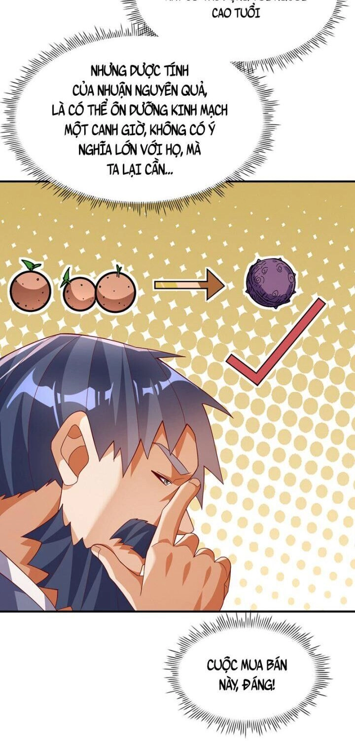 Võ Nghịch Chapter 329 - 27