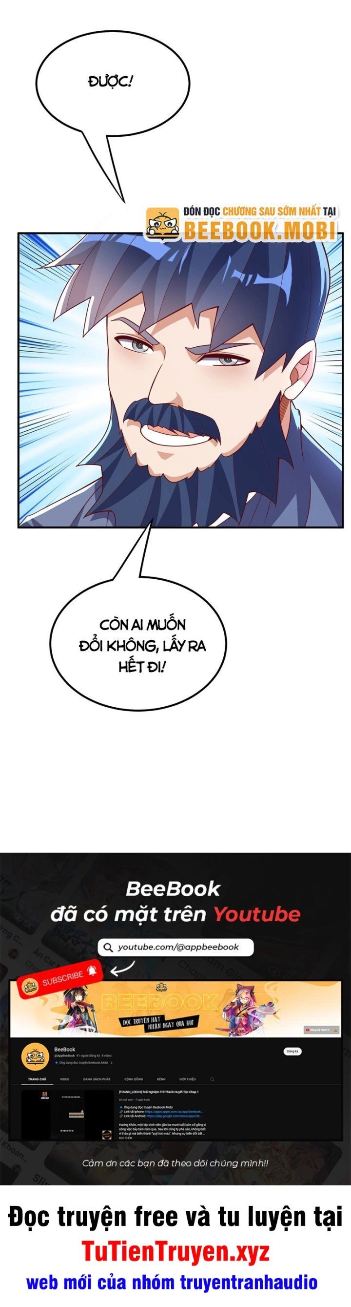 Võ Nghịch Chapter 329 - 28