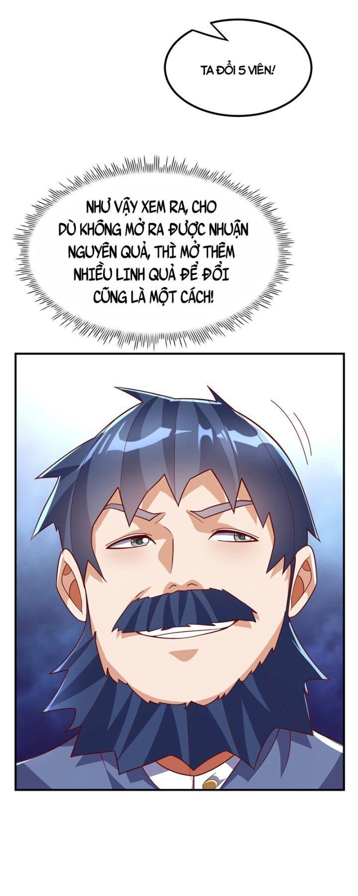 Võ Nghịch Chapter 330 - 3