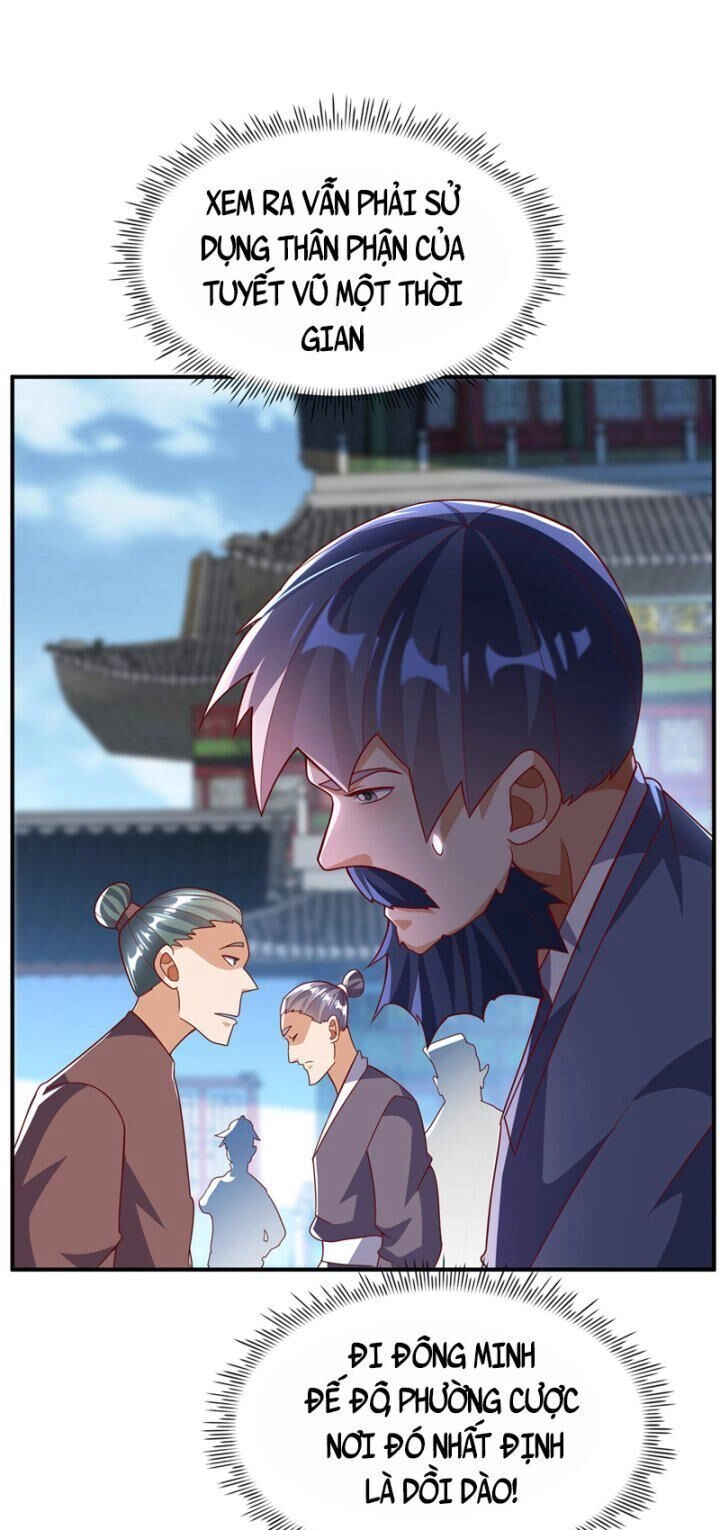 Võ Nghịch Chapter 330 - 5