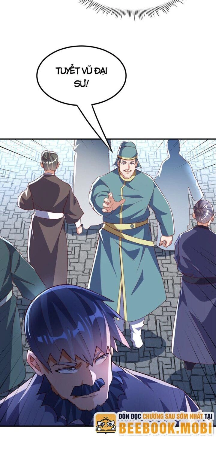 Võ Nghịch Chapter 330 - 6