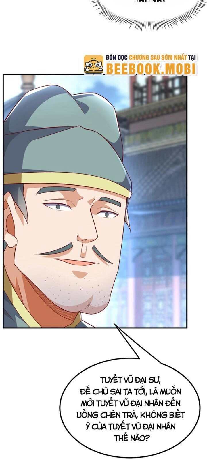 Võ Nghịch Chapter 330 - 9