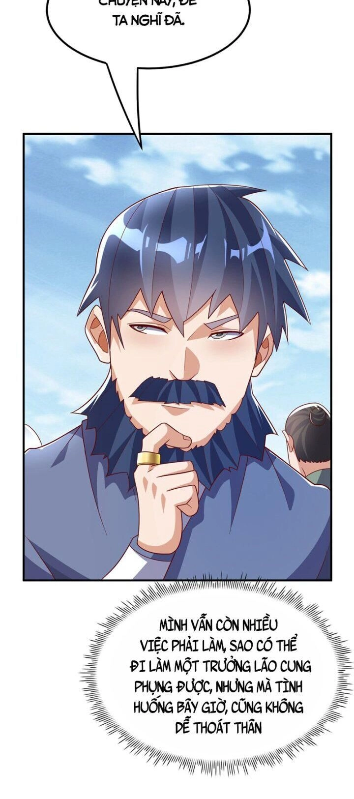 Võ Nghịch Chapter 330 - 11