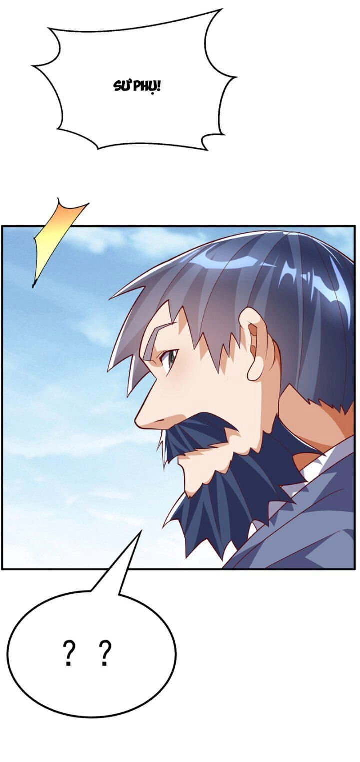 Võ Nghịch Chapter 330 - 12