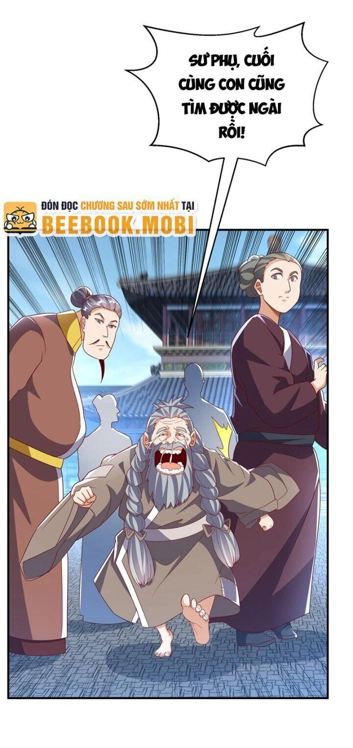 Võ Nghịch Chapter 330 - 13