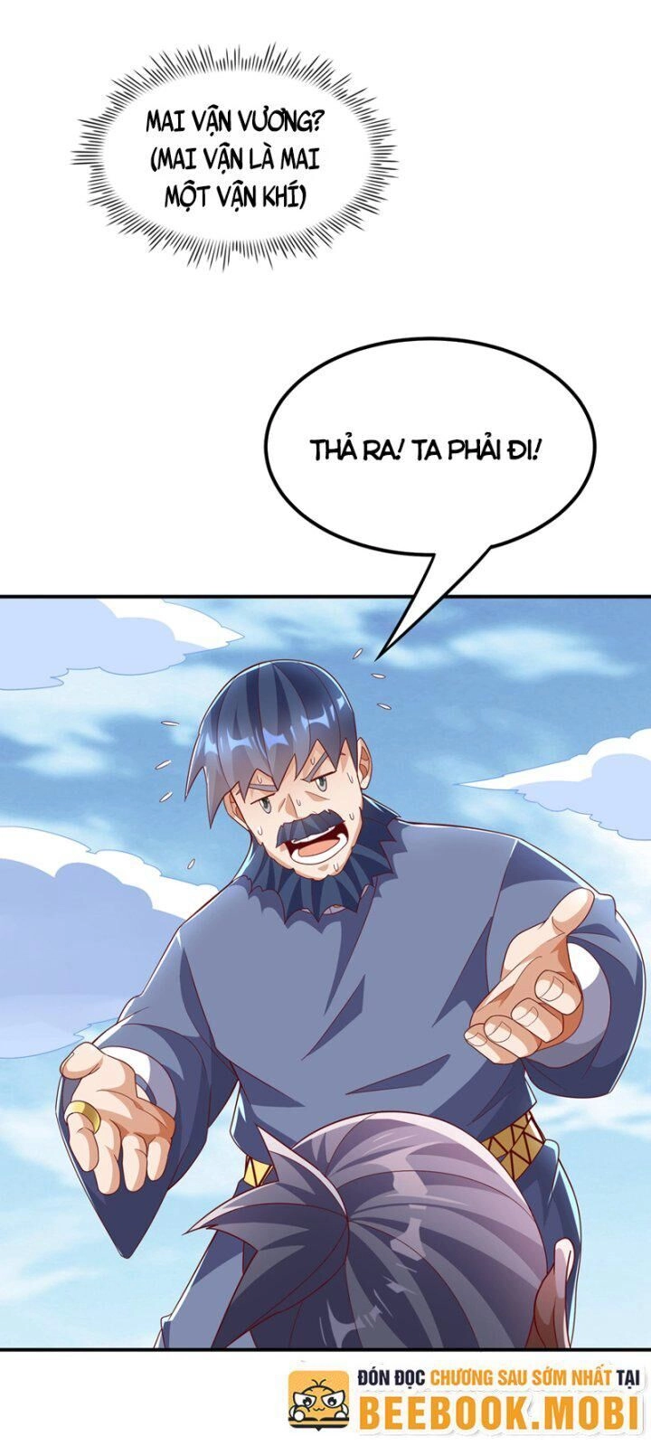 Võ Nghịch Chapter 330 - 19