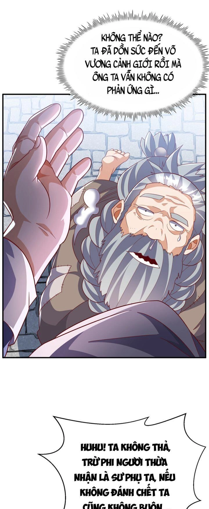 Võ Nghịch Chapter 330 - 21