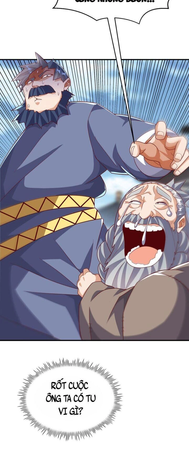 Võ Nghịch Chapter 330 - 22