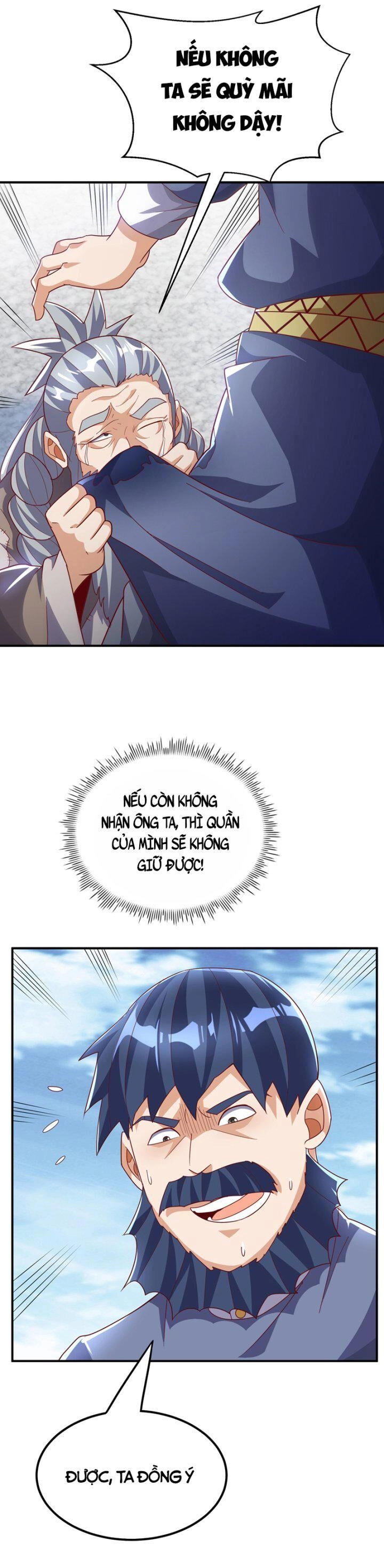 Võ Nghịch Chapter 330 - 24