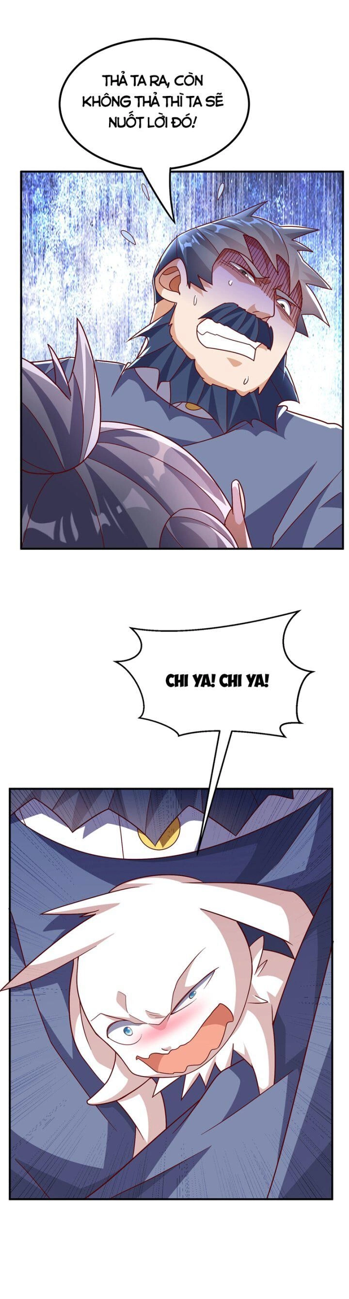 Võ Nghịch Chapter 330 - 26