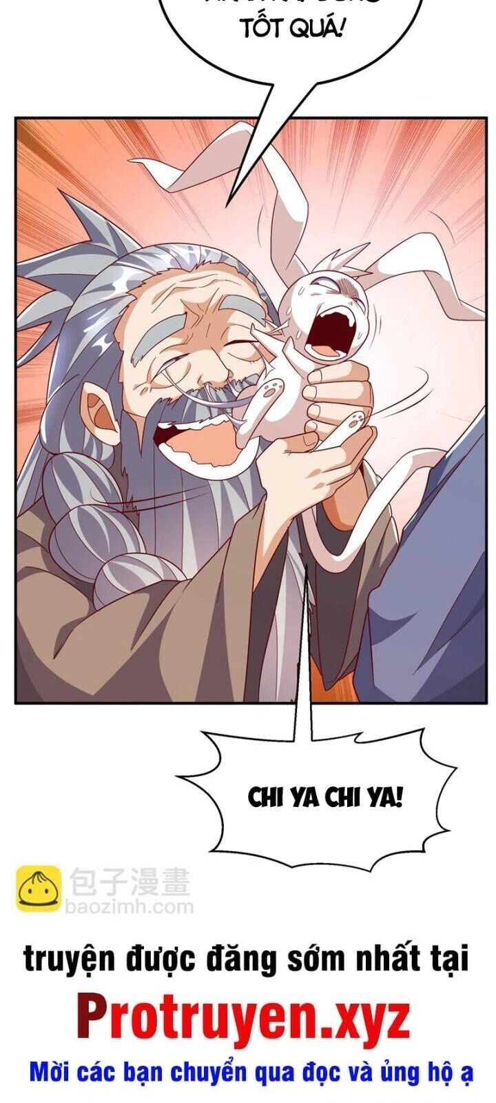 Võ Nghịch Chapter 330 - 28