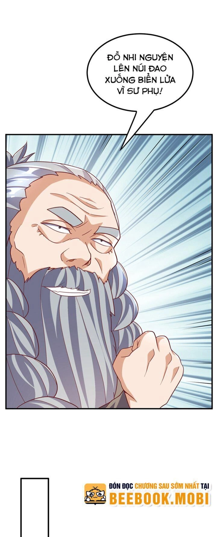 Võ Nghịch Chapter 331 - 7