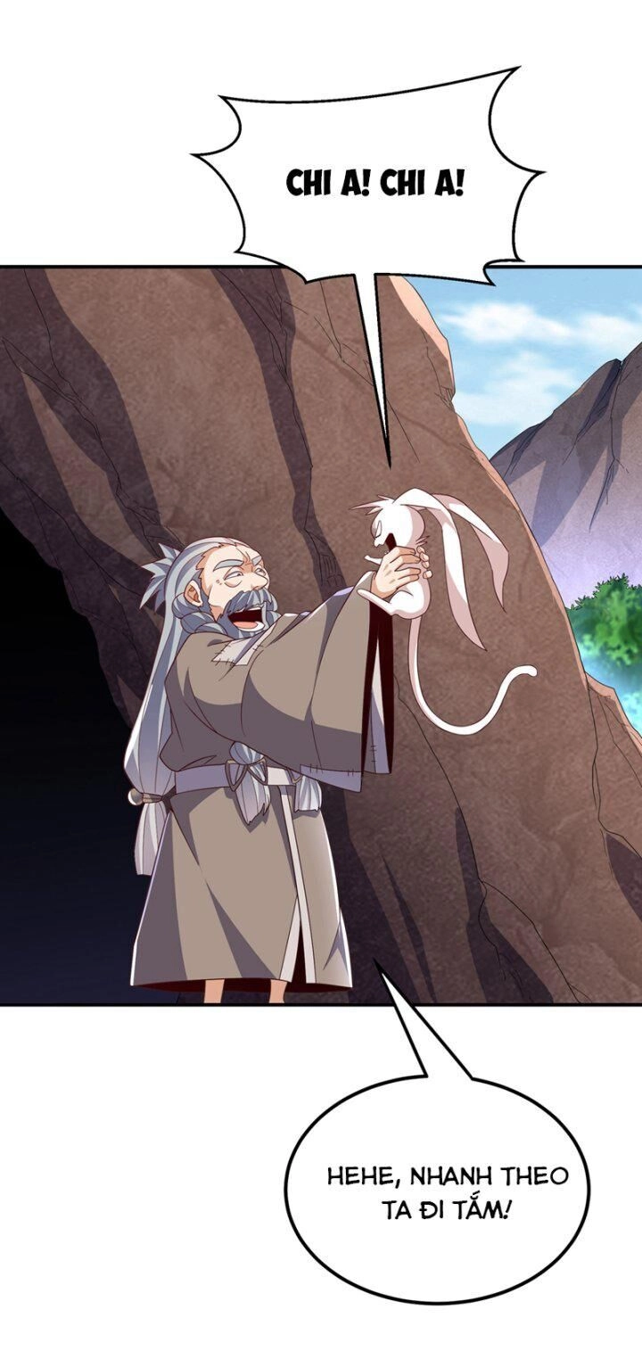 Võ Nghịch Chapter 331 - 9