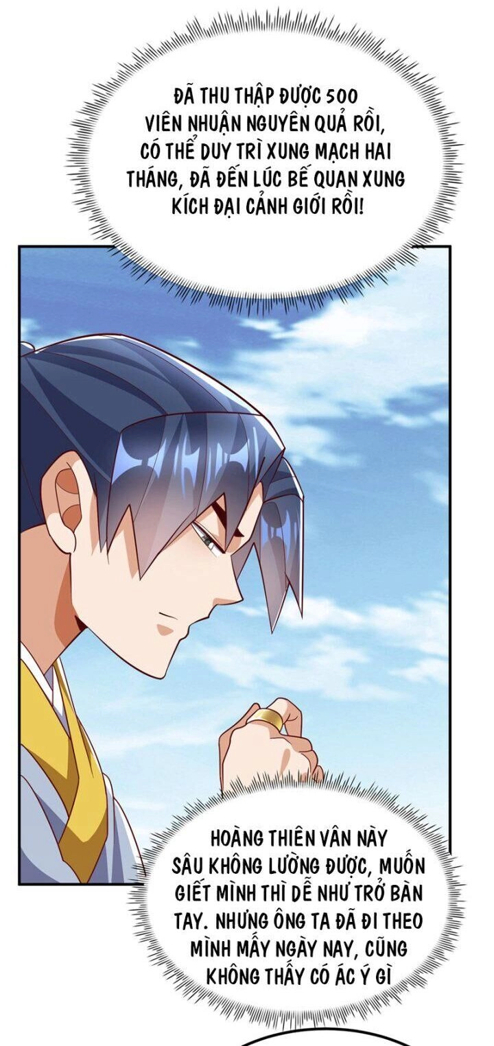 Võ Nghịch Chapter 331 - 10