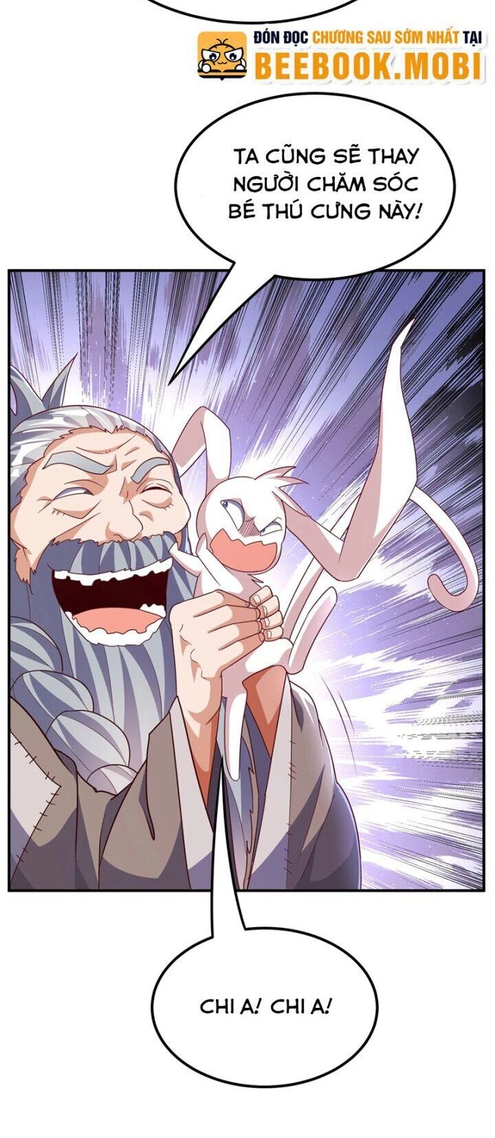 Võ Nghịch Chapter 331 - 12