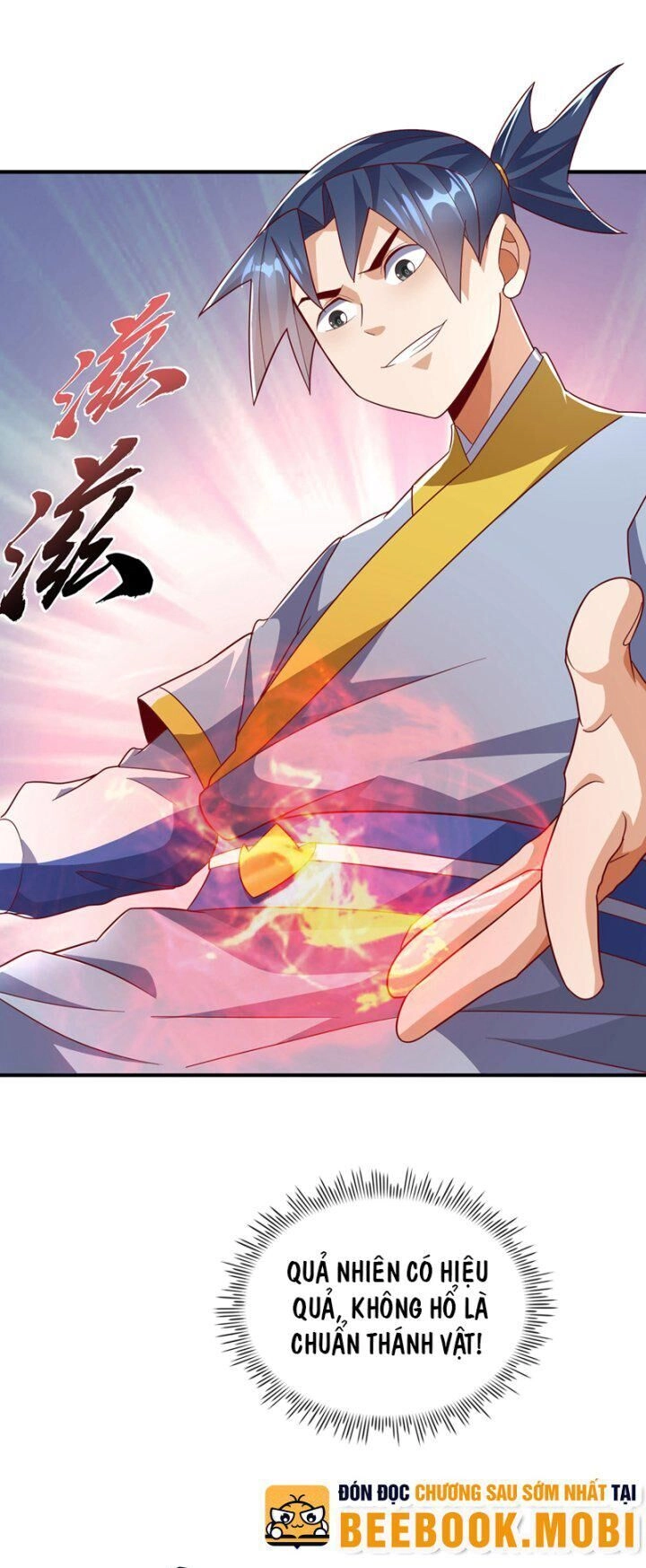 Võ Nghịch Chapter 331 - 14