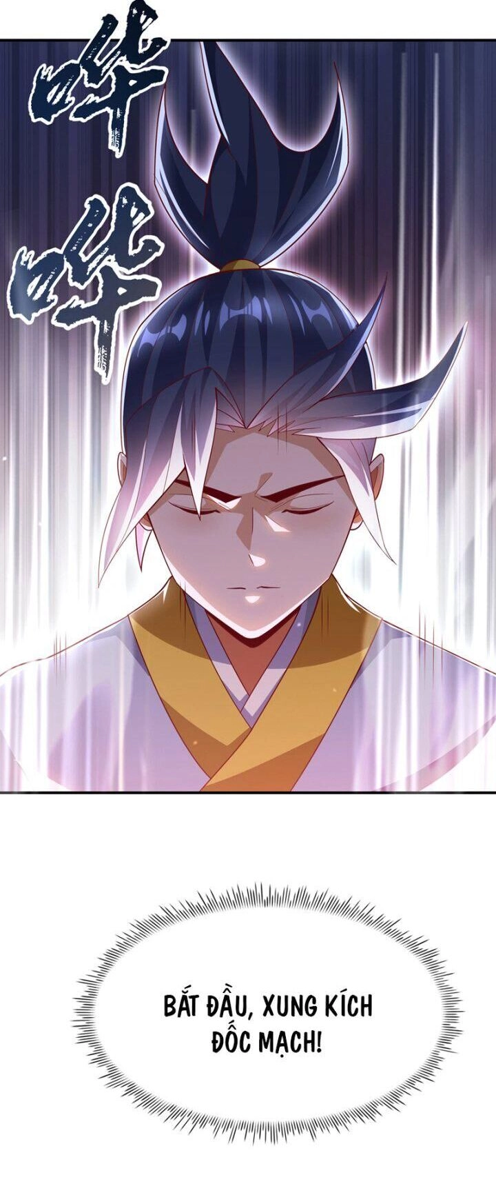 Võ Nghịch Chapter 331 - 15