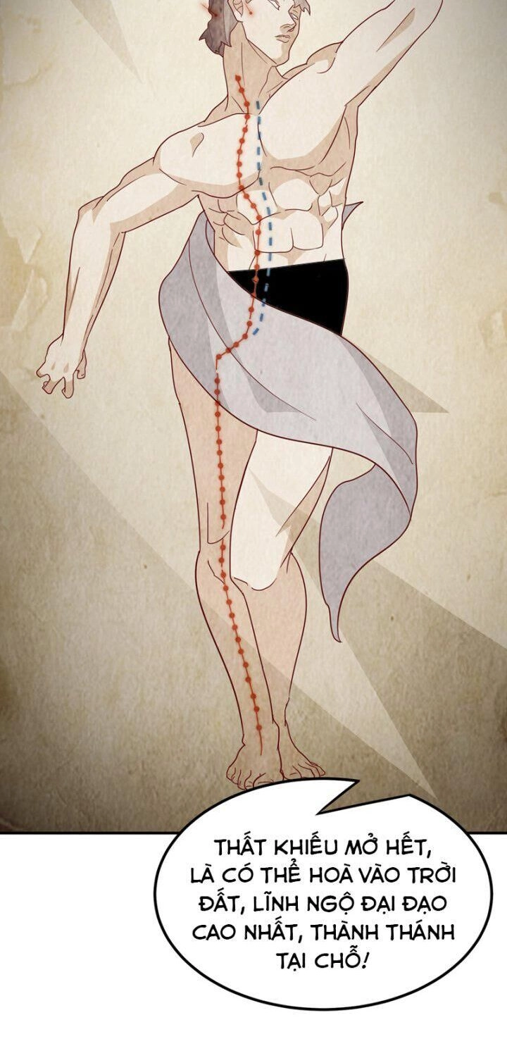 Võ Nghịch Chapter 331 - 19