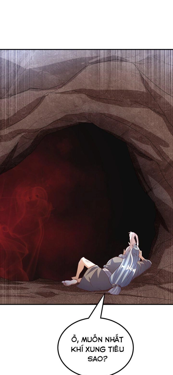 Võ Nghịch Chapter 331 - 22