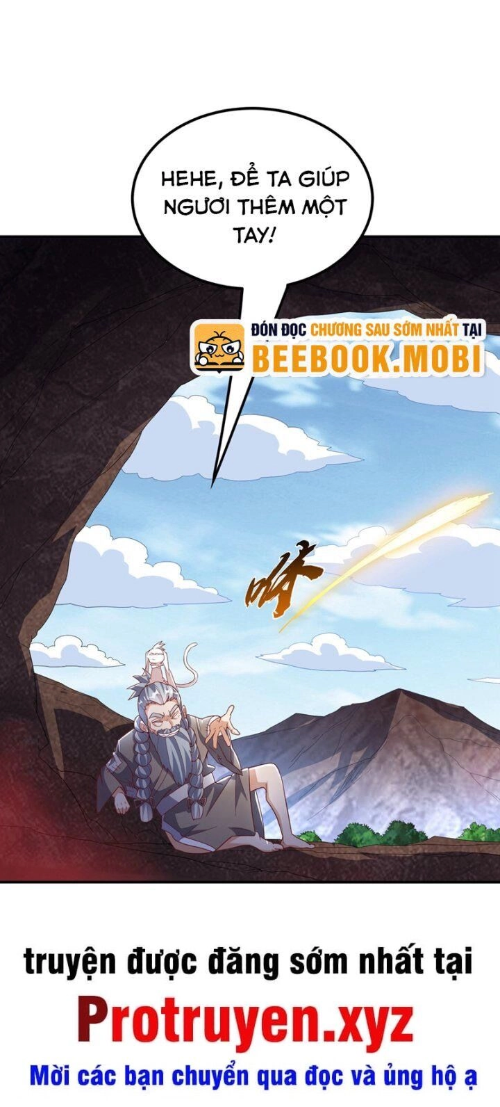 Võ Nghịch Chapter 331 - 24