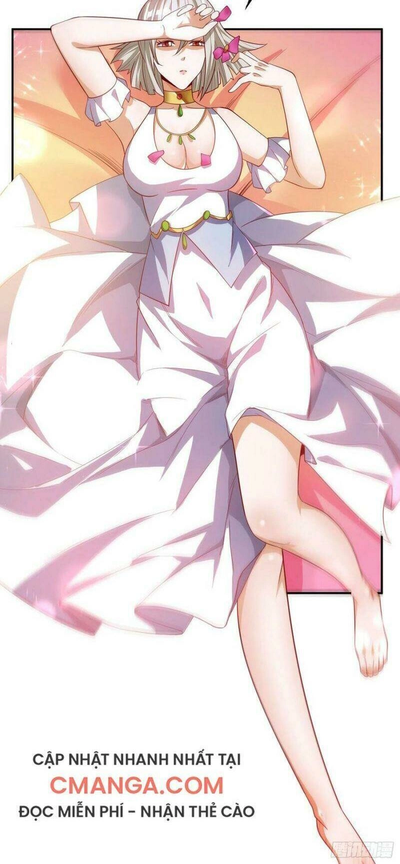 Võ Nghịch Chapter 112 - 2