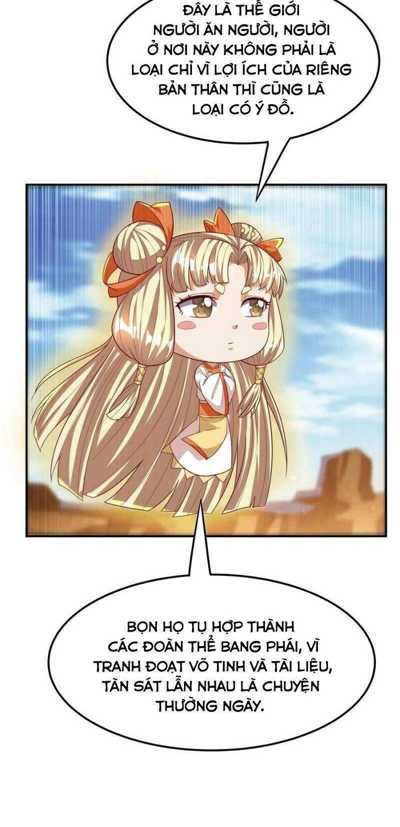 Võ Nghịch Chapter 112 - 10