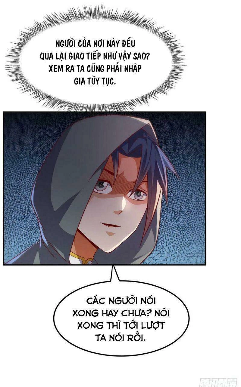 Võ Nghịch Chapter 112 - 15