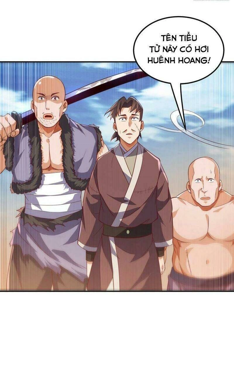 Võ Nghịch Chapter 112 - 16