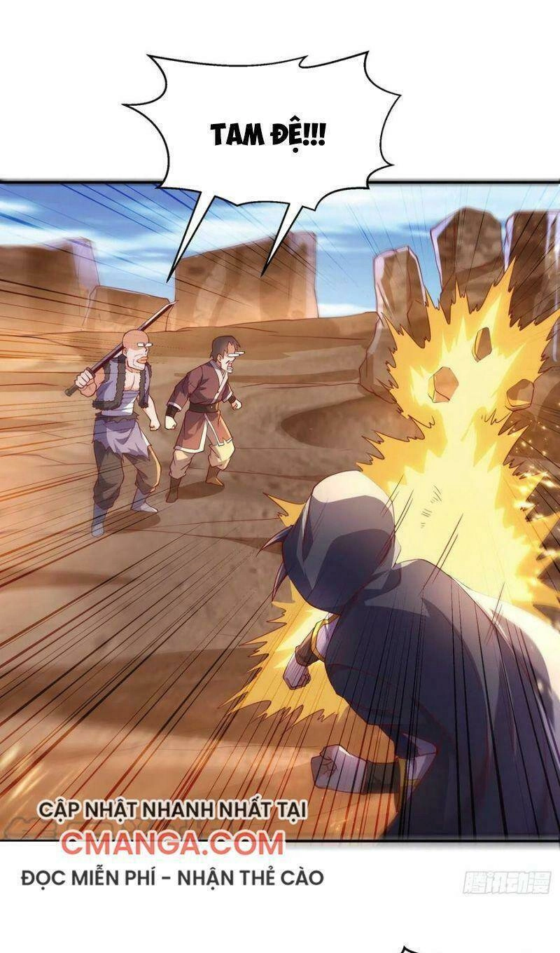 Võ Nghịch Chapter 112 - 19