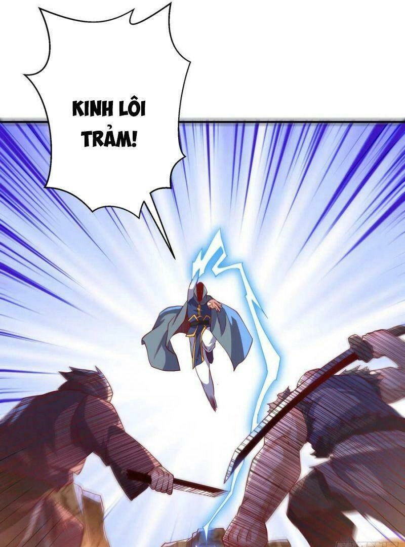 Võ Nghịch Chapter 112 - 21