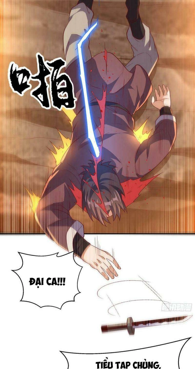 Võ Nghịch Chapter 112 - 23