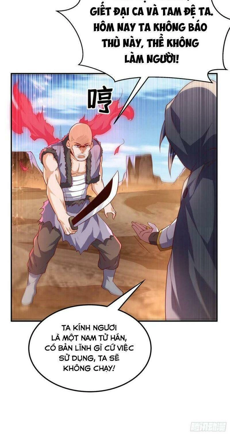 Võ Nghịch Chapter 112 - 24