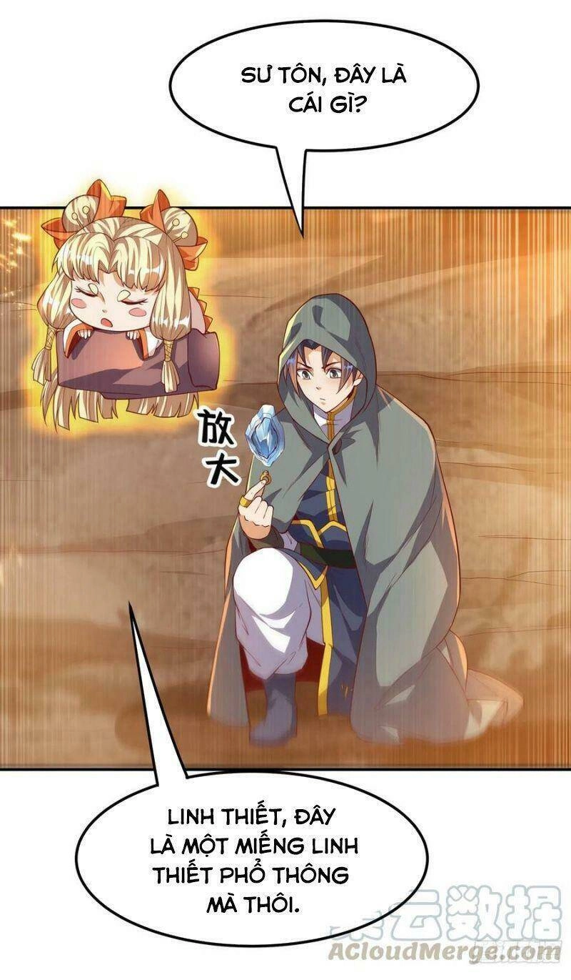 Võ Nghịch Chapter 112 - 31