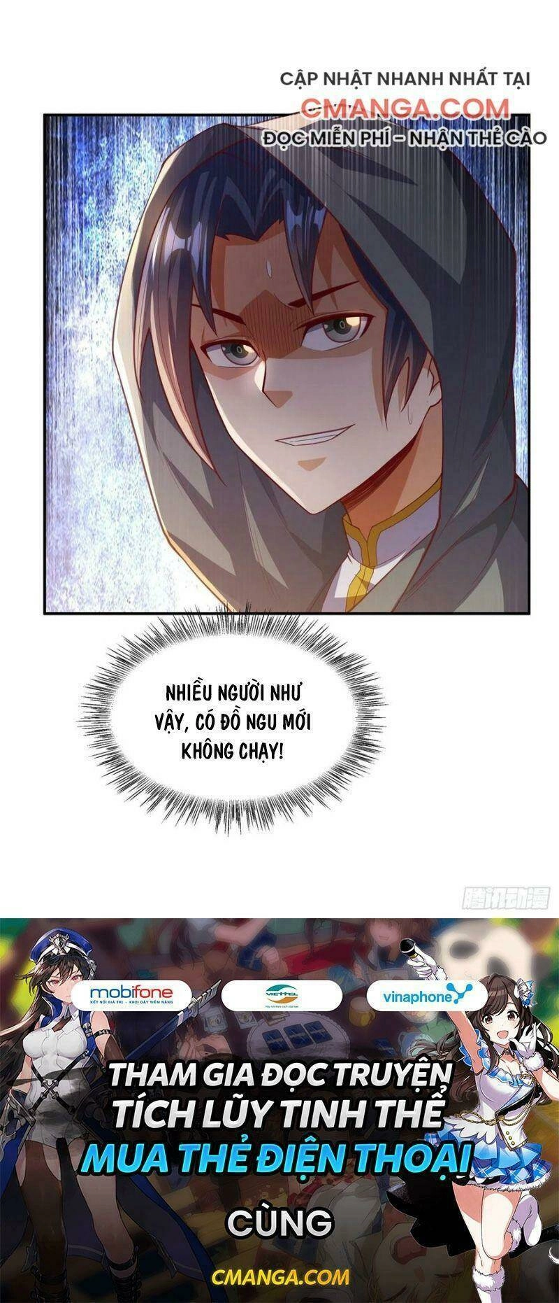 Võ Nghịch Chapter 112 - 35