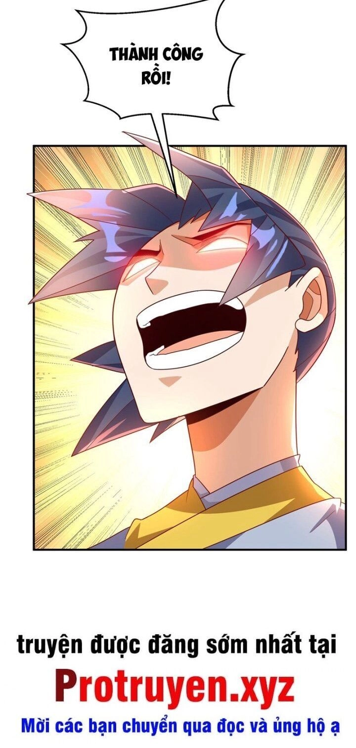 Võ Nghịch Chapter 332 - 2