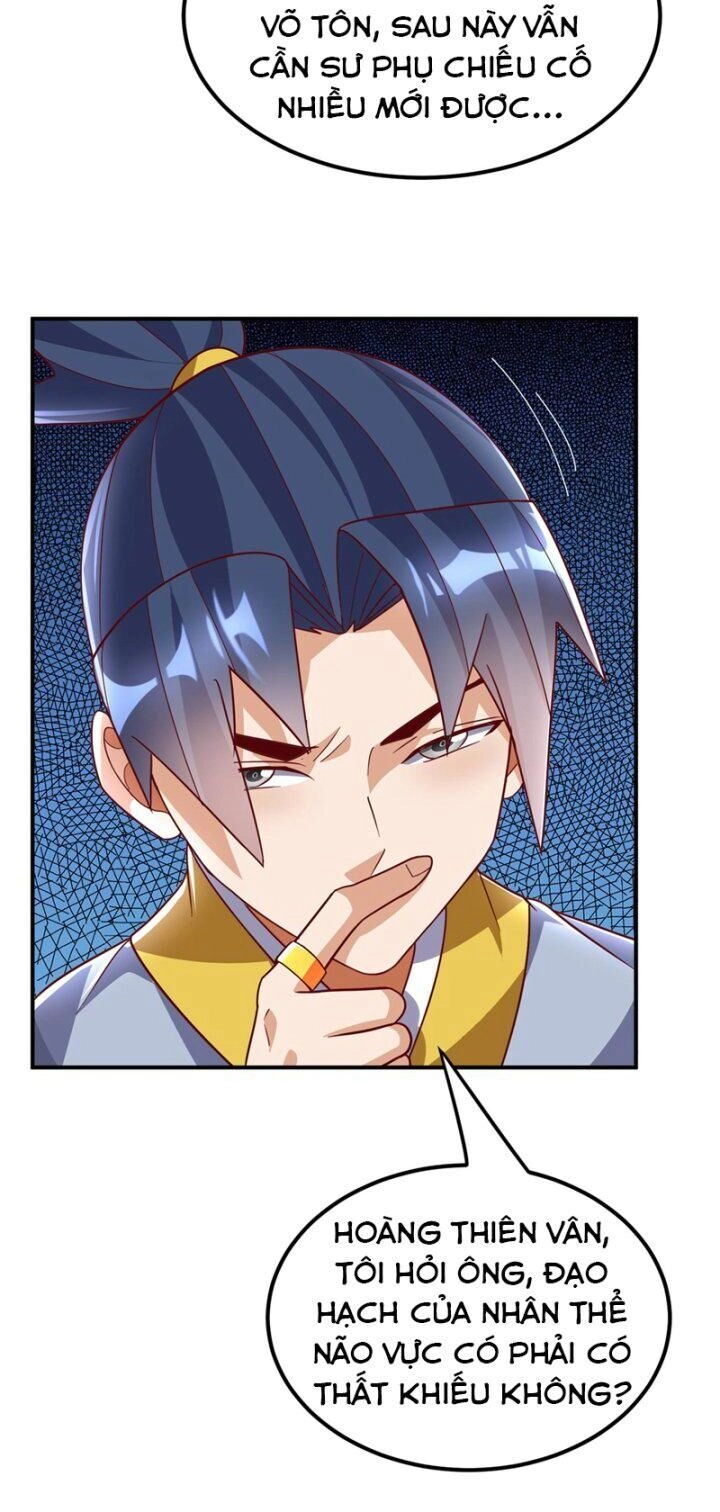 Võ Nghịch Chapter 332 - 7