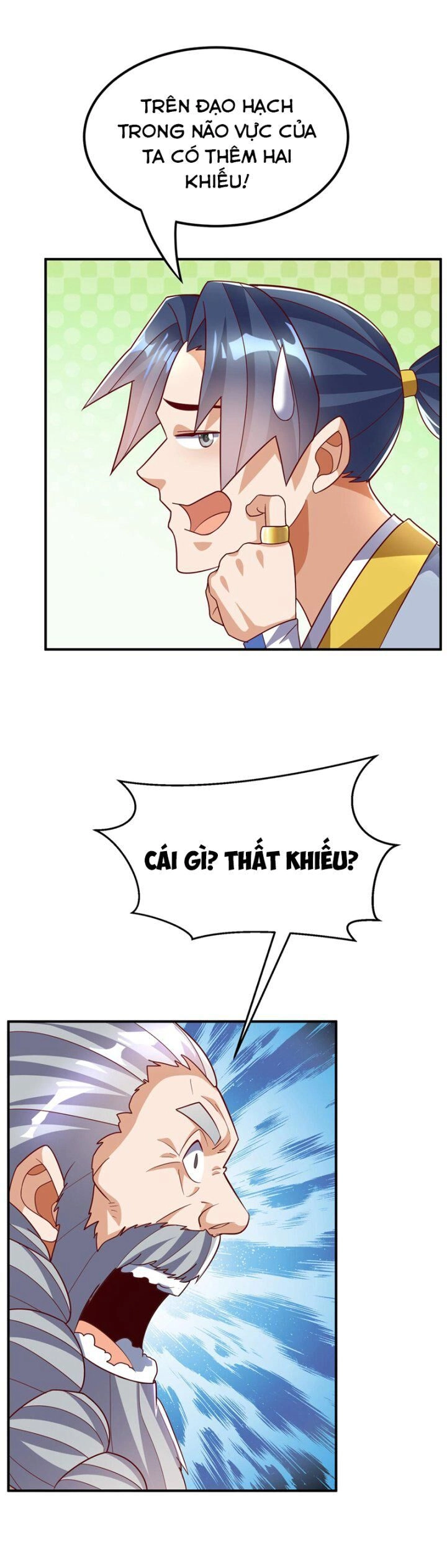 Võ Nghịch Chapter 332 - 9