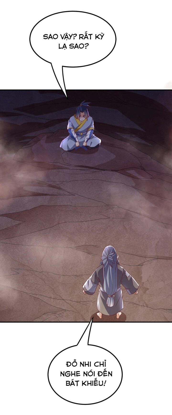 Võ Nghịch Chapter 332 - 10