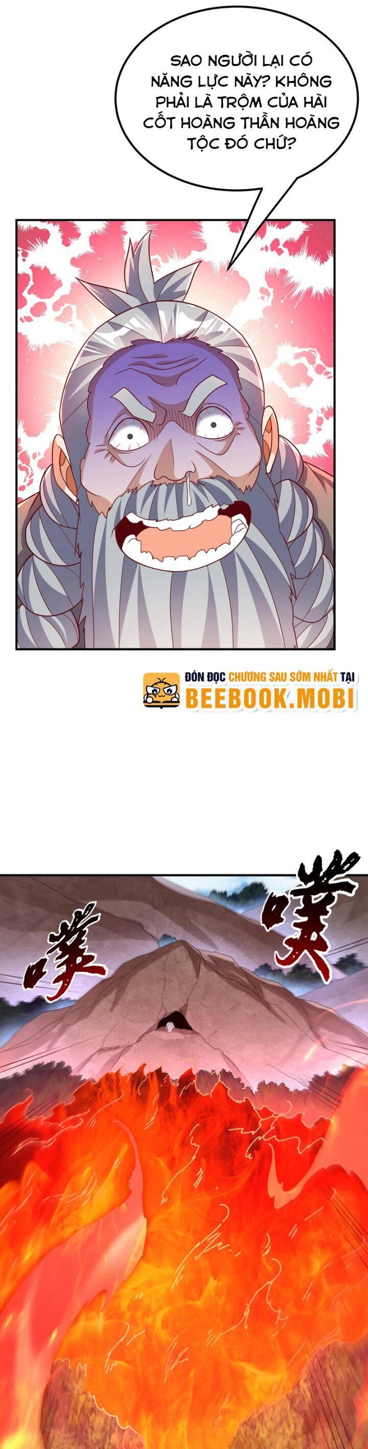 Võ Nghịch Chapter 332 - 18