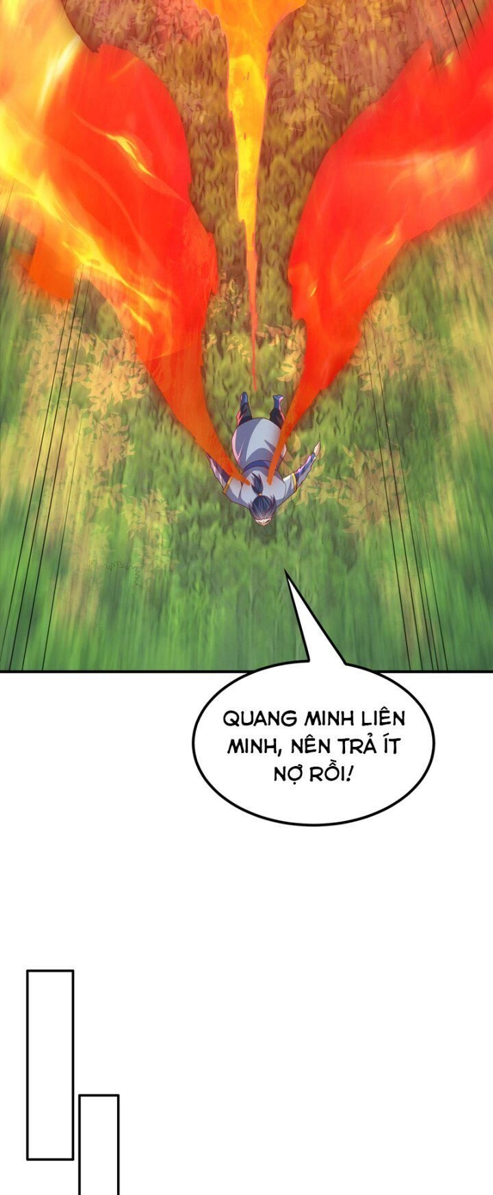 Võ Nghịch Chapter 332 - 19